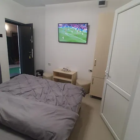 Homestay Casa Nedelcu