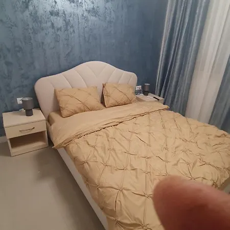 Casa Nedelcu Privat bolig *