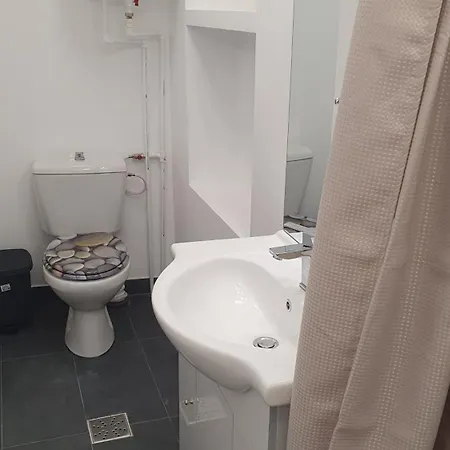 Homestay Casa Nedelcu *