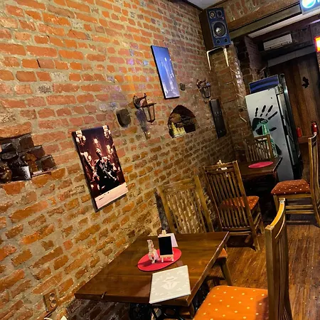 Casa Nedelcu Homestay Craiova