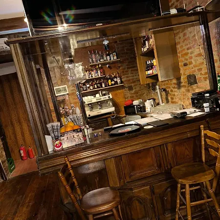 Homestay Casa Nedelcu