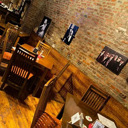 Homestay Casa Nedelcu Craiova