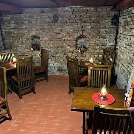 Casa Nedelcu Homestay