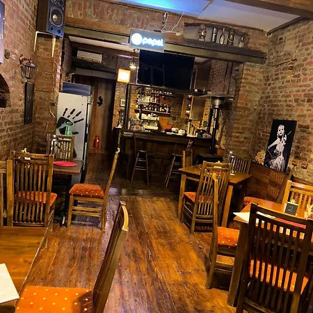 Homestay Casa Nedelcu Craiova