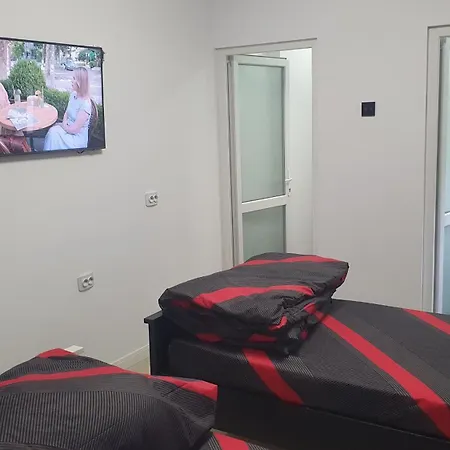 Homestay Casa Nedelcu Craiova