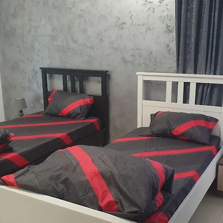 Gazde/Camere de închiriat Casa Nedelcu *