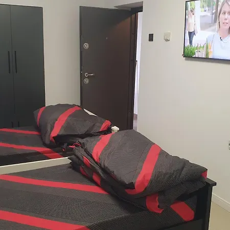 Homestay Casa Nedelcu Craiova