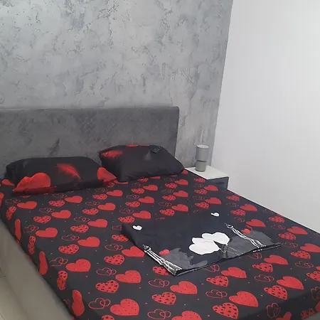 Casa Nedelcu Privat bolig *