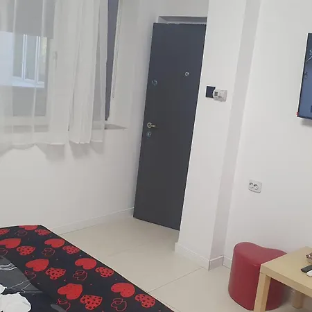 Casa Nedelcu *