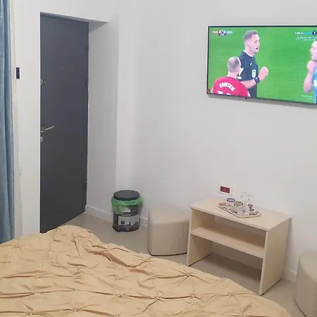 Casa Nedelcu Κραϊόβα