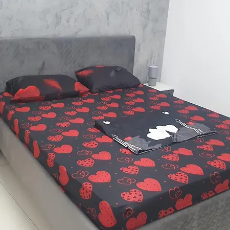 Casa Nedelcu Δωμάτια σε οικογενειακή κατοικία