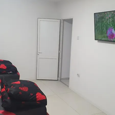 Homestay Casa Nedelcu *