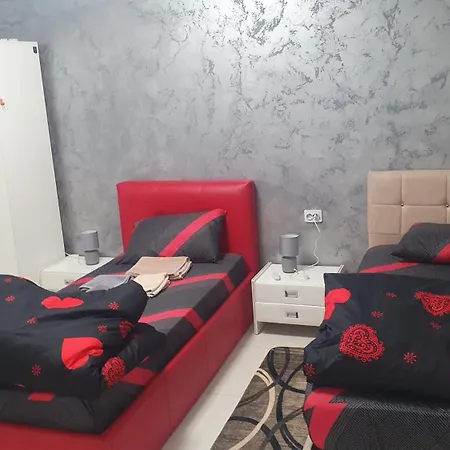 Casa Nedelcu * Craiova