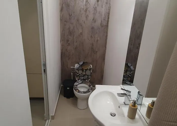 Séjour chez l'habitant Casa Nedelcu Craiova