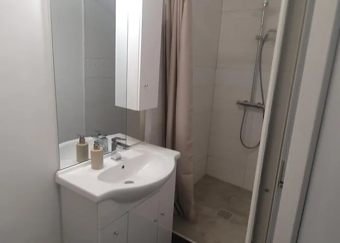 Casa Nedelcu Séjour chez l'habitant *