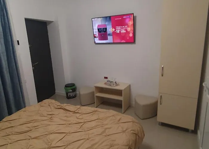 Casa Nedelcu Séjour chez l'habitant Craiova