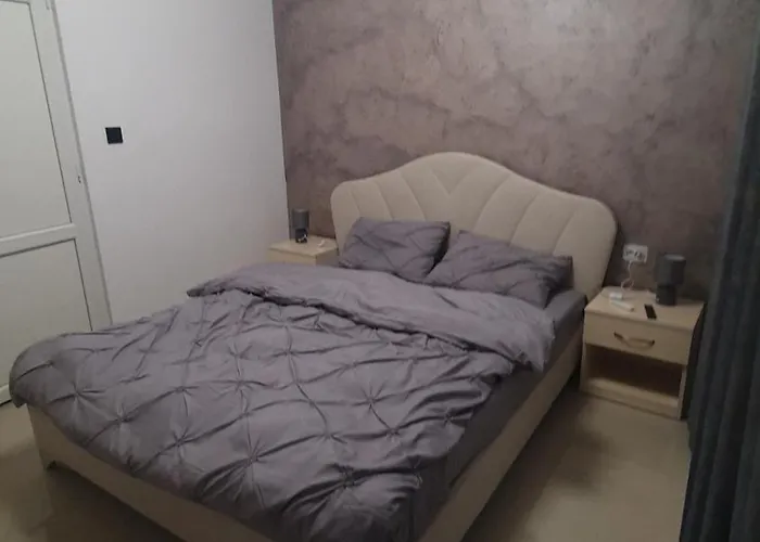 Casa Nedelcu Séjour chez l'habitant *