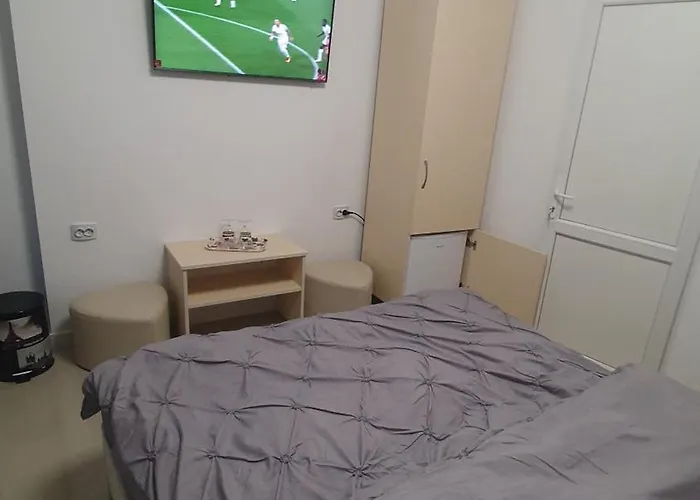 Séjour chez l'habitant Casa Nedelcu Craiova