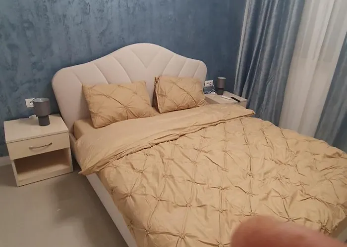 Casa Nedelcu Séjour chez l'habitant *