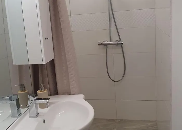 Casa Nedelcu Séjour chez l'habitant