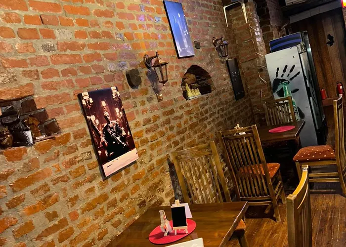 Casa Nedelcu Séjour chez l'habitant Craiova