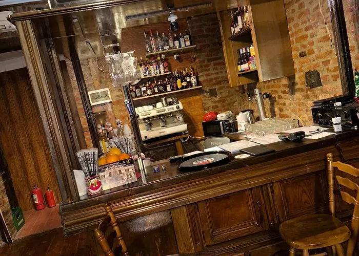 Séjour chez l'habitant Casa Nedelcu