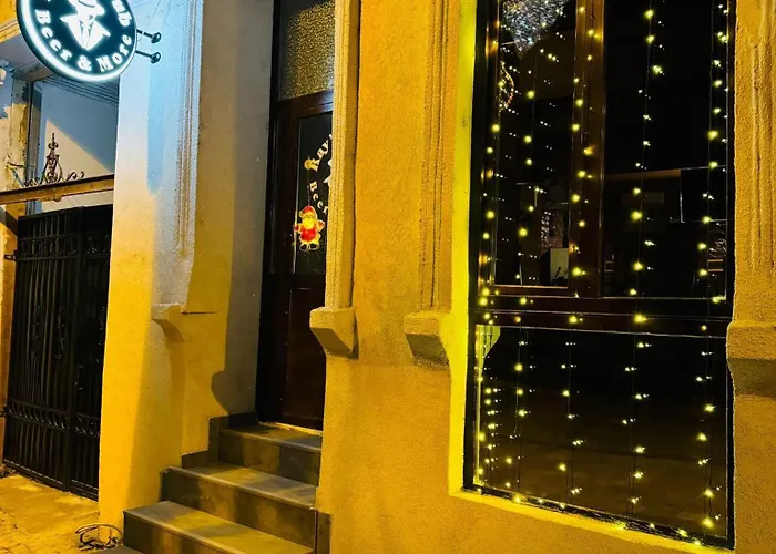 Casa Nedelcu Séjour chez l'habitant Craiova