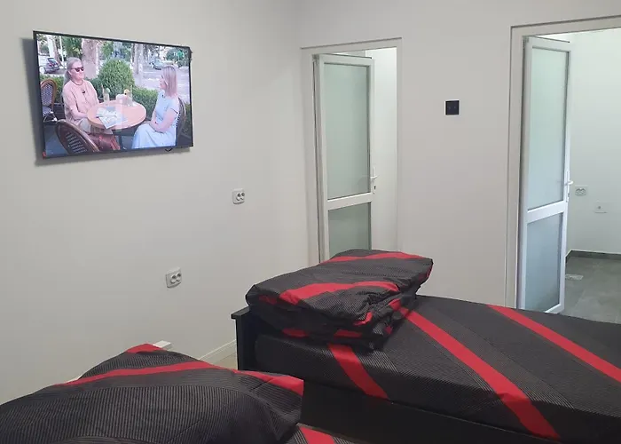 Gazde/Camere de închiriat Casa Nedelcu Craiova