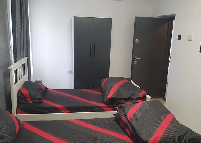 Casa Nedelcu Gazde/Camere de închiriat *