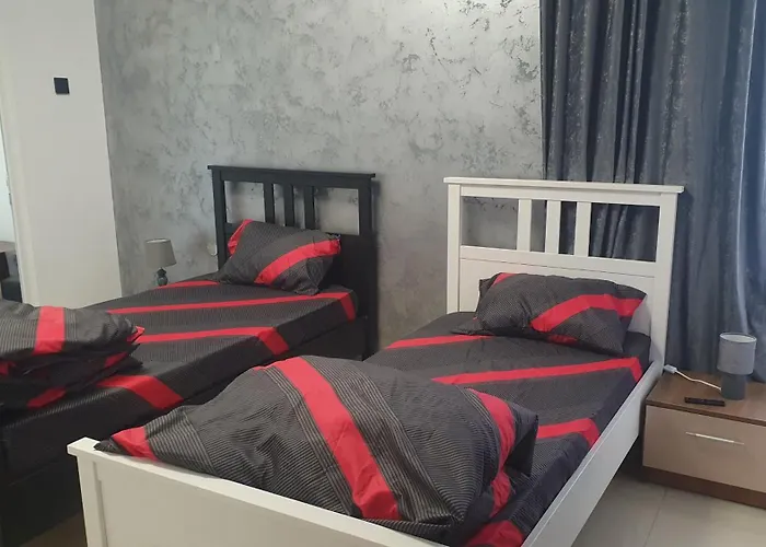 Gazde/Camere de închiriat Casa Nedelcu *