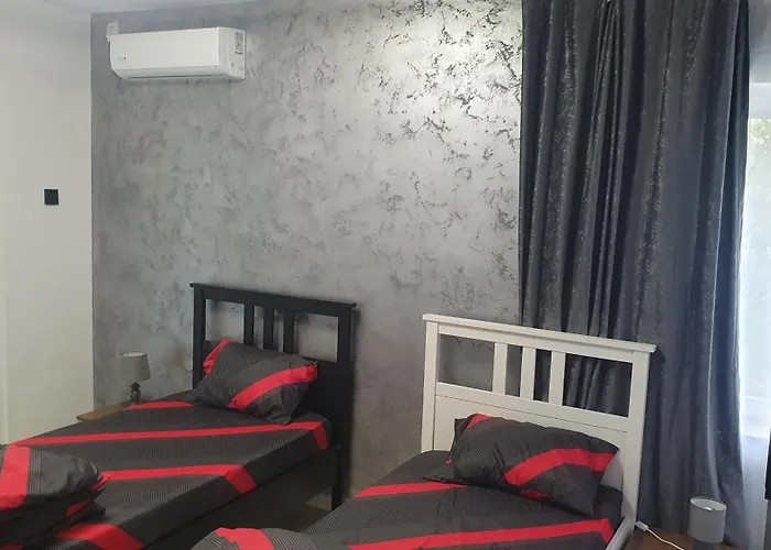 Séjour chez l'habitant Casa Nedelcu