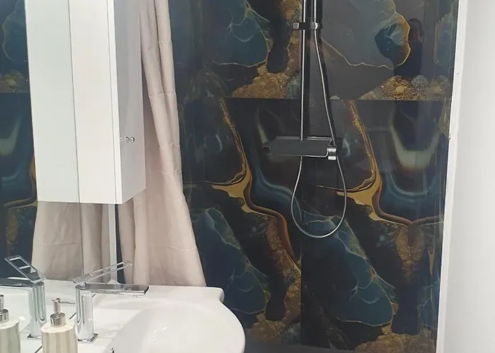 Séjour chez l'habitant Casa Nedelcu *