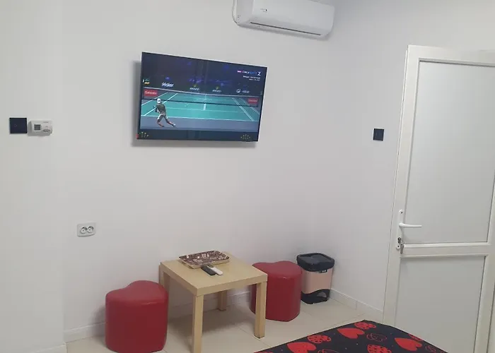 Casa Nedelcu Séjour chez l'habitant Craiova