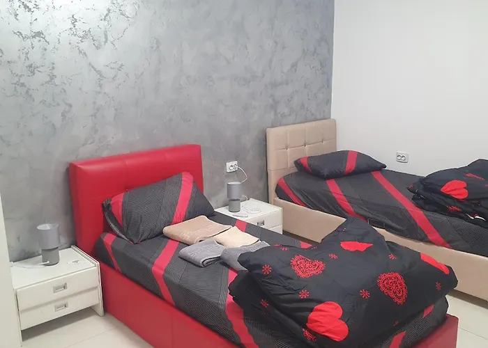 Séjour chez l'habitant Casa Nedelcu