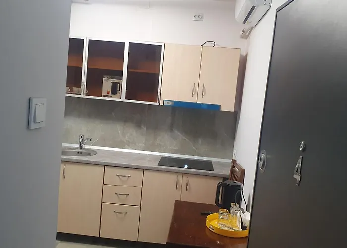 Casa Nedelcu Séjour chez l'habitant *