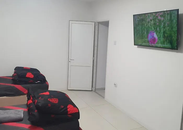 Séjour chez l'habitant Casa Nedelcu *