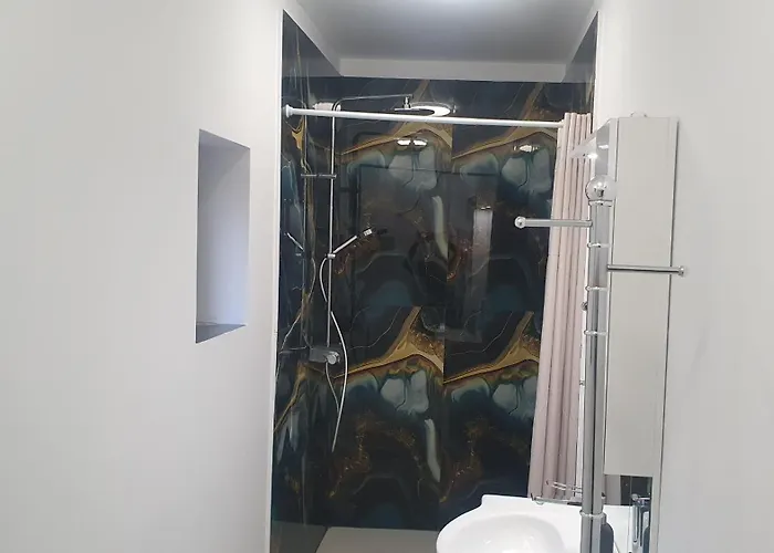 Séjour chez l'habitant Casa Nedelcu Craiova