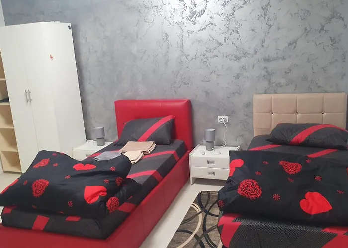 Casa Nedelcu * Craiova